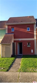 maison-villa à la vente